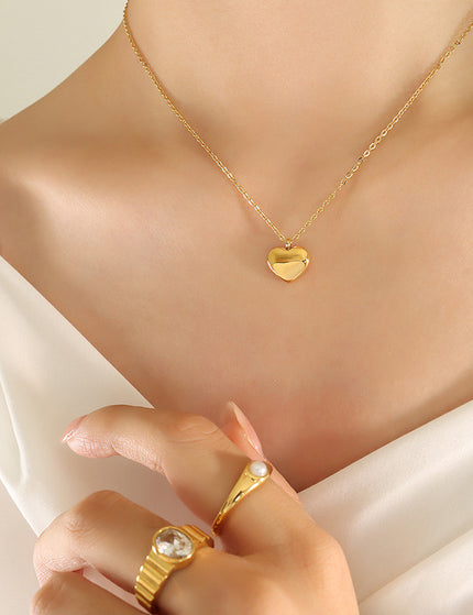 Fina Necklace