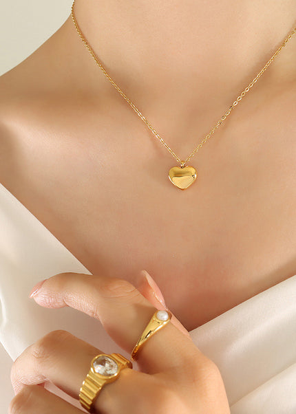 Fina Necklace