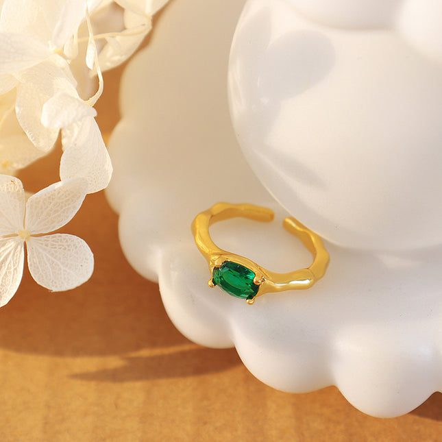 Tube Ring