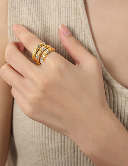 Softie Ring