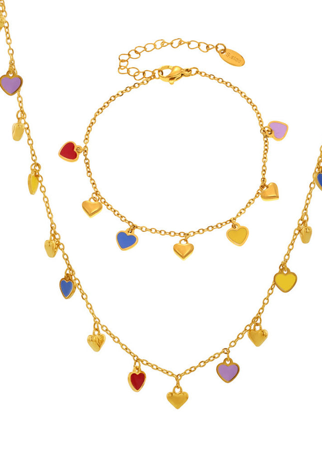 Romina Necklace