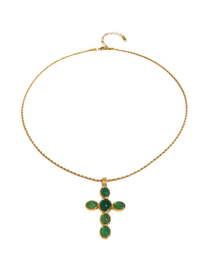 Honey Necklace