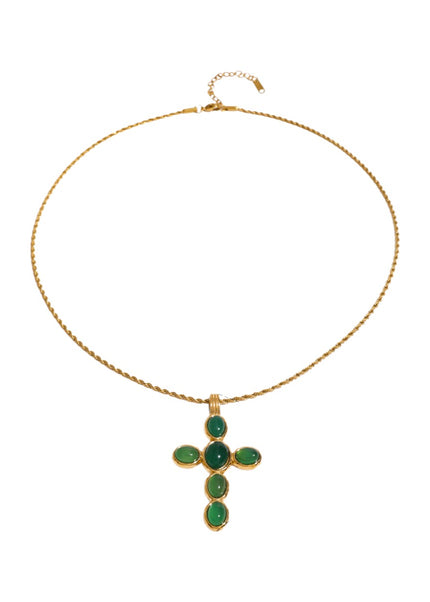 Honey Necklace