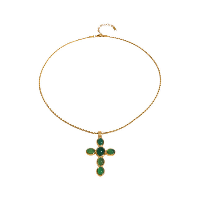 Honey Necklace