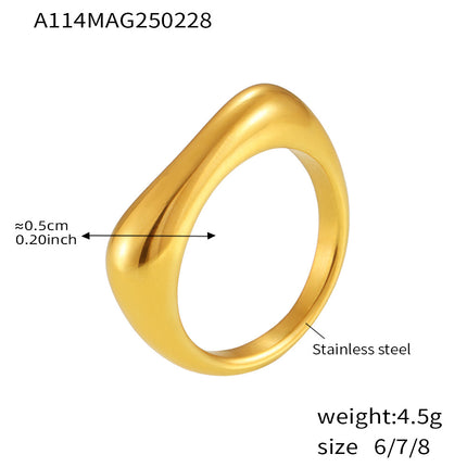 Mug Ring