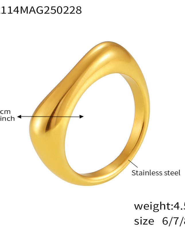 Mug Ring