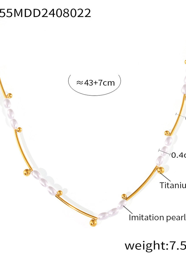 Lucia Necklace