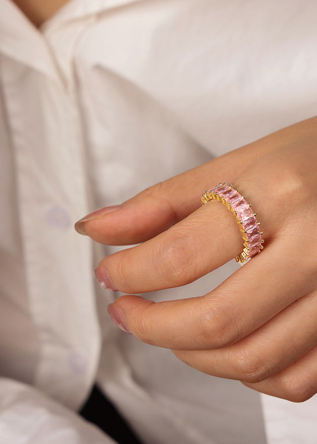 Pomy Ring