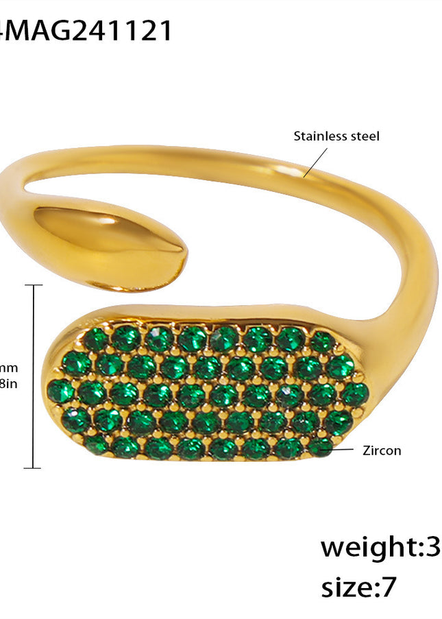 York Ring