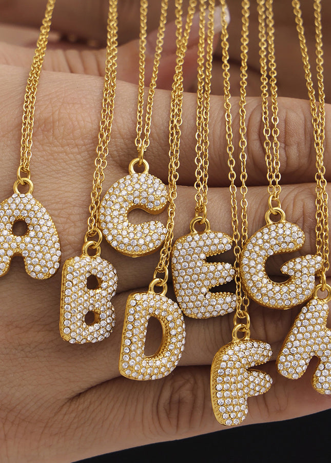 Marie Necklace