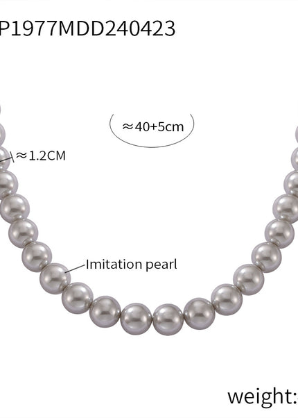 Lovelace Necklace