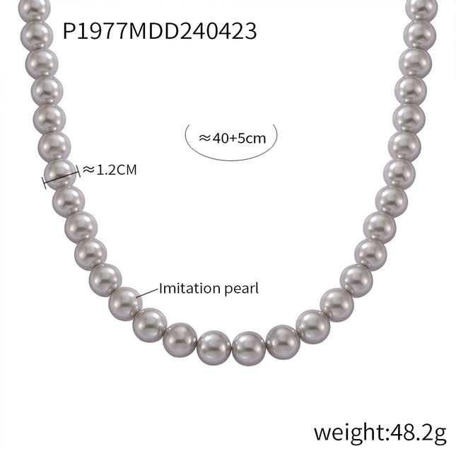 Lovelace Necklace