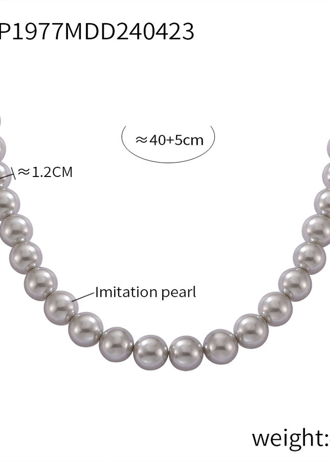 Lovelace Necklace