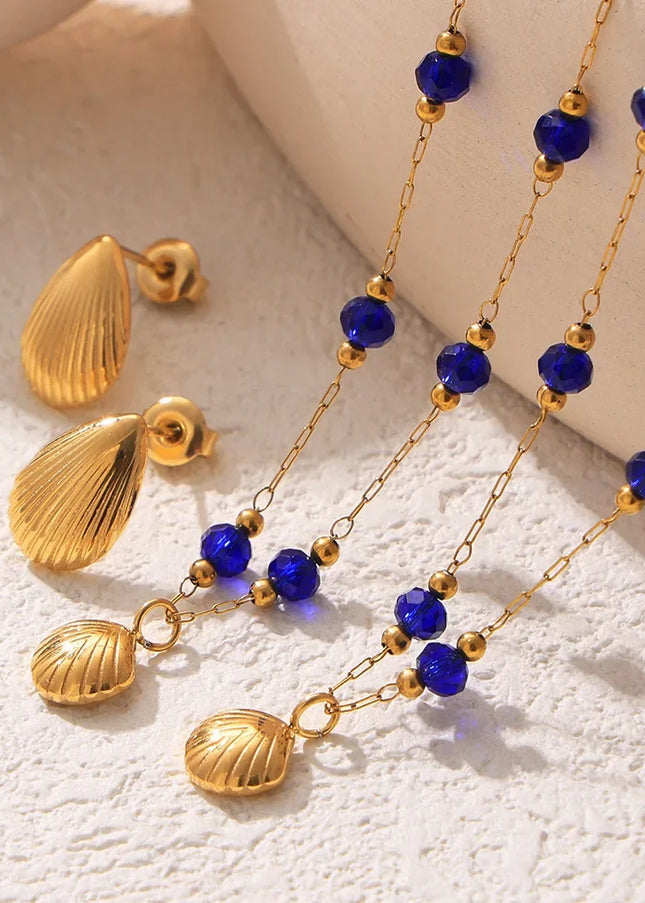 Pastel Necklace