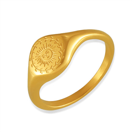 Angelic Ring