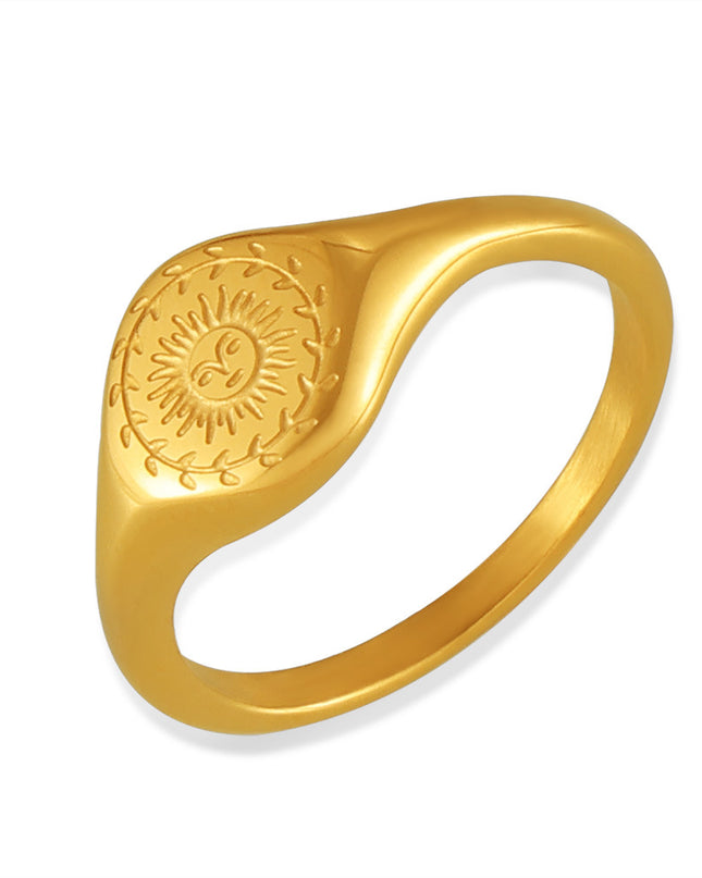 Angelic Ring
