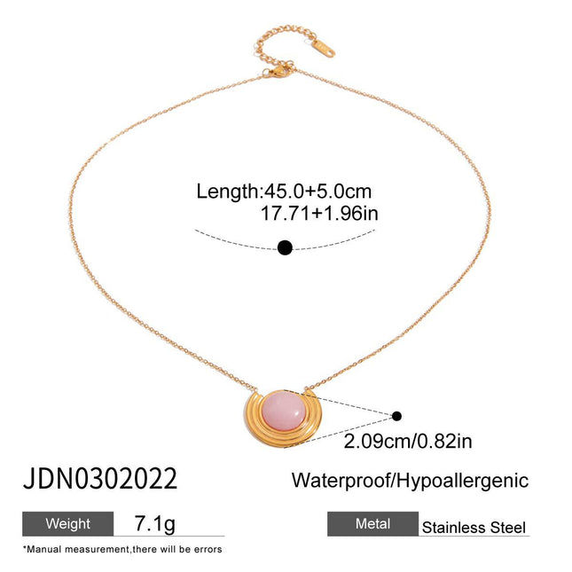 Bloom Necklace