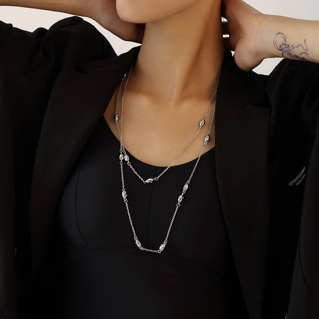 Renne Necklace