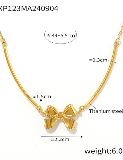 Heavy Necklace