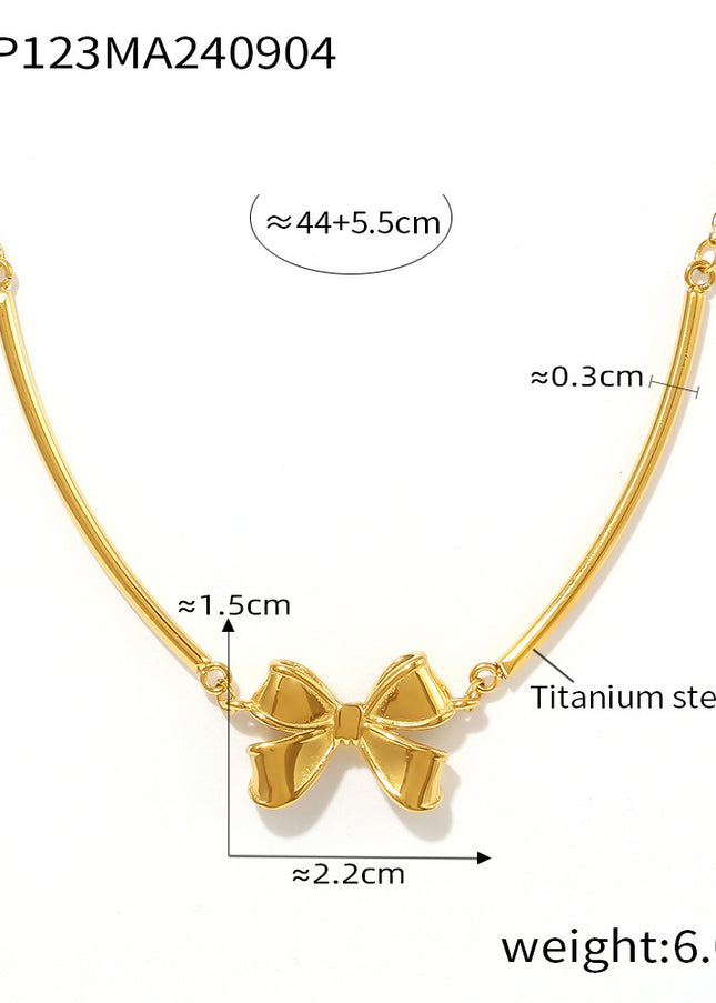 Heavy Necklace