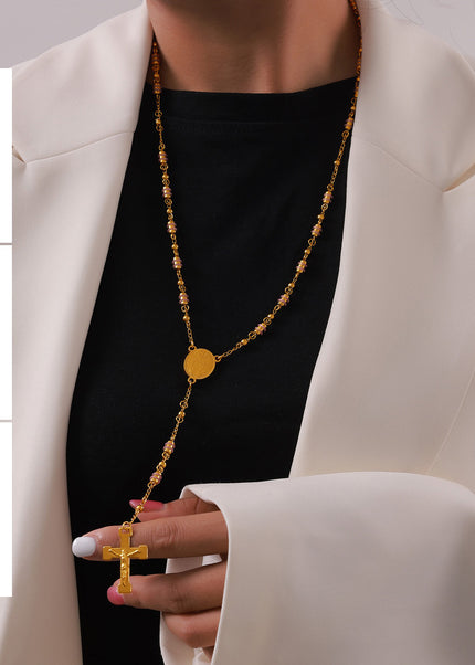 Viso Necklace