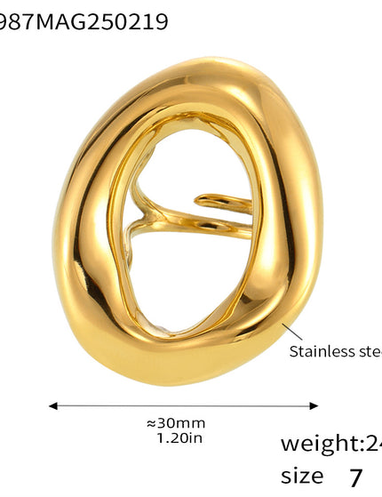 Skimmy Ring
