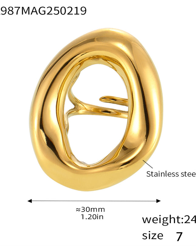 Skimmy Ring