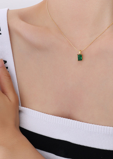 Dreamscape Necklace