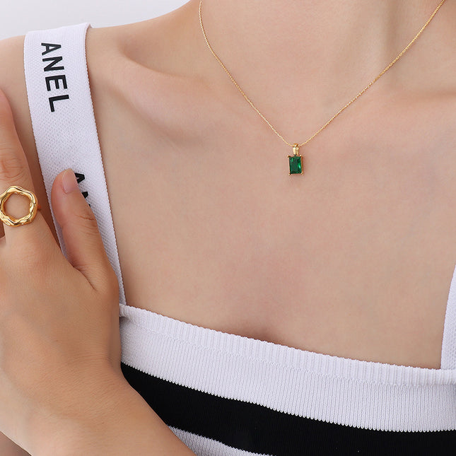 Dreamscape Necklace