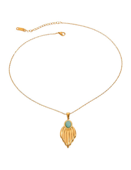 Glisten Necklace