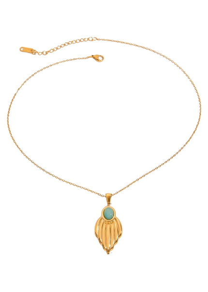 Glisten Necklace