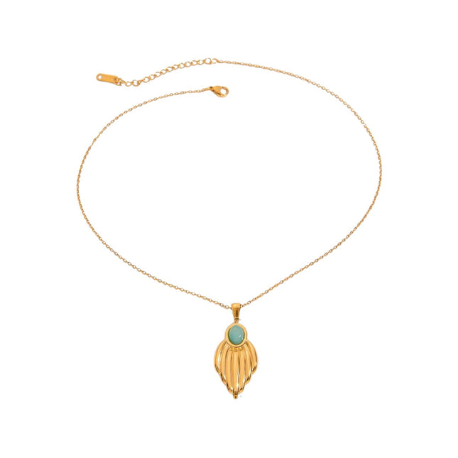 Glisten Necklace