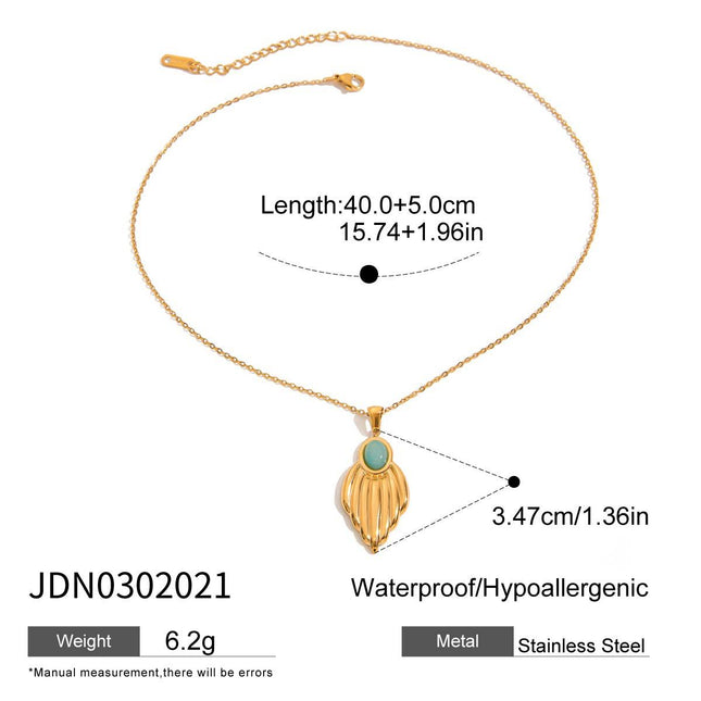 Glisten Necklace