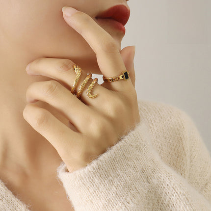 Matcha Ring