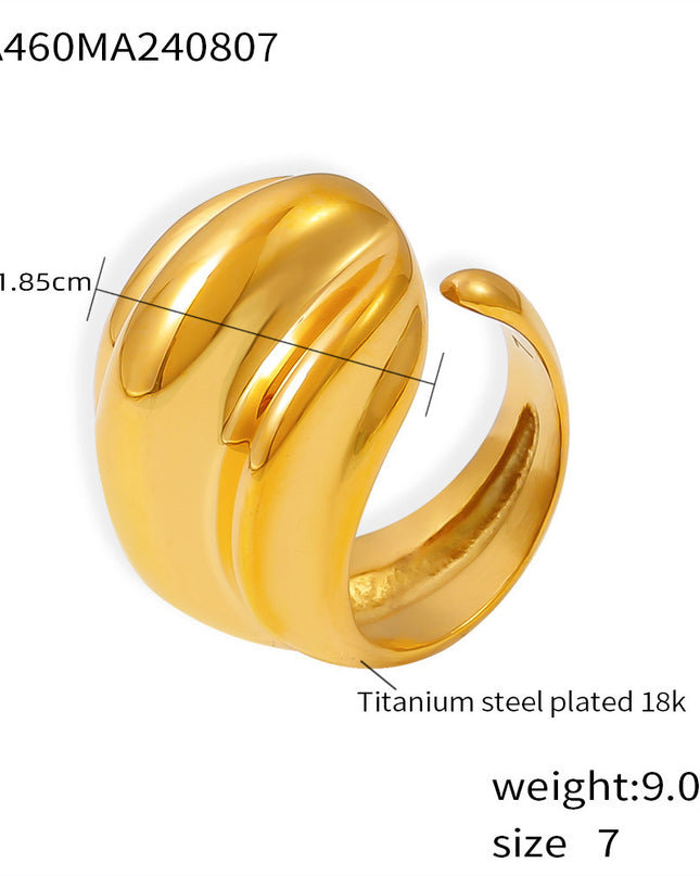 Portici Ring