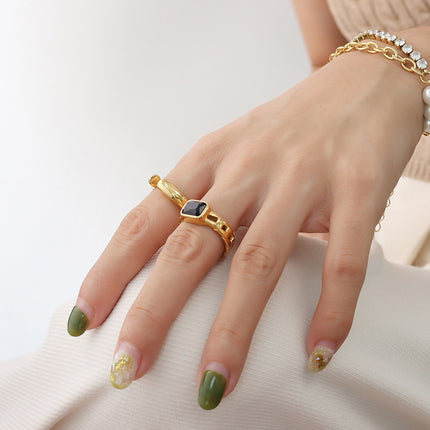 Jazhn Ring