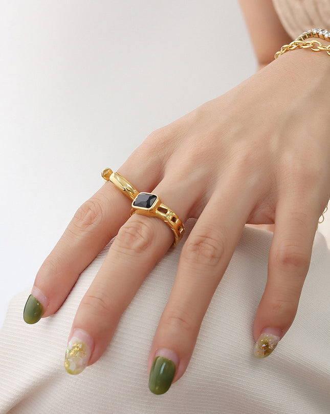 Jazhn Ring