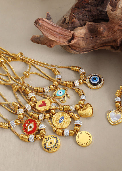 Jia Bracelet