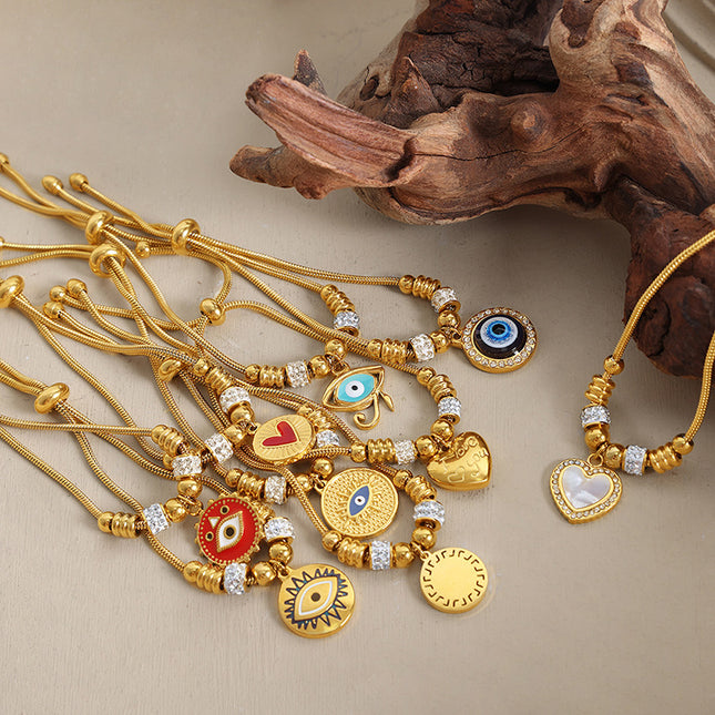 Jia Bracelet