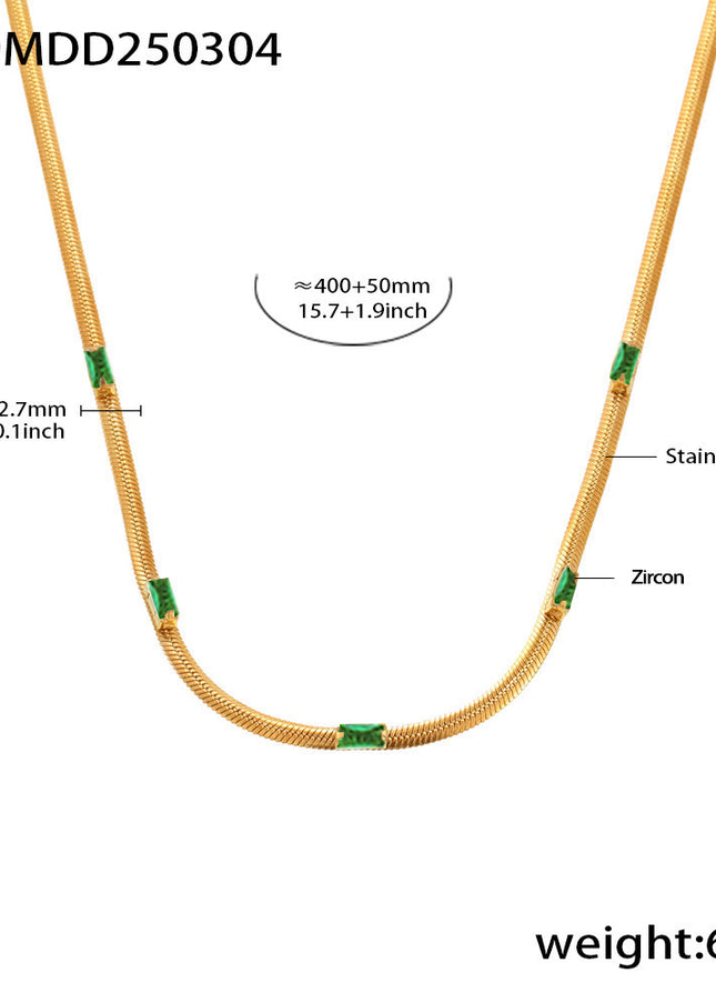 Cetta Necklace