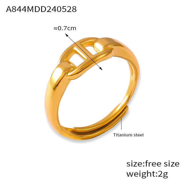 Danna Ring