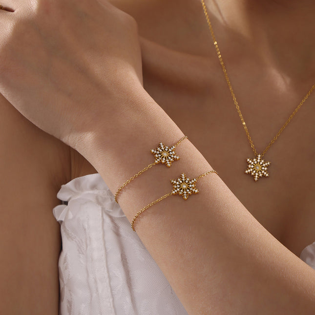 Wisp Bracelet