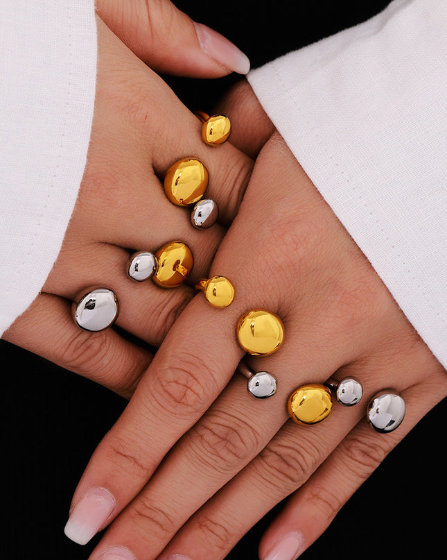 May Ring