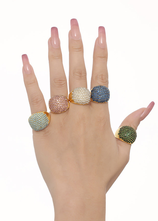 Piza Ring