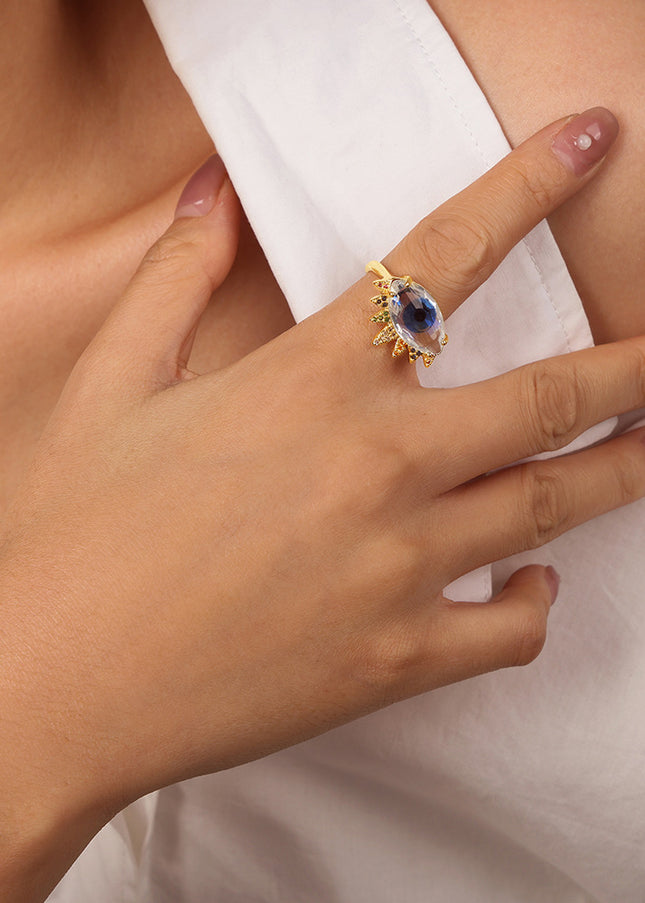Heary Ring