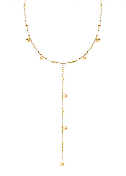Doll Necklace