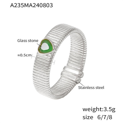 Morenna Ring