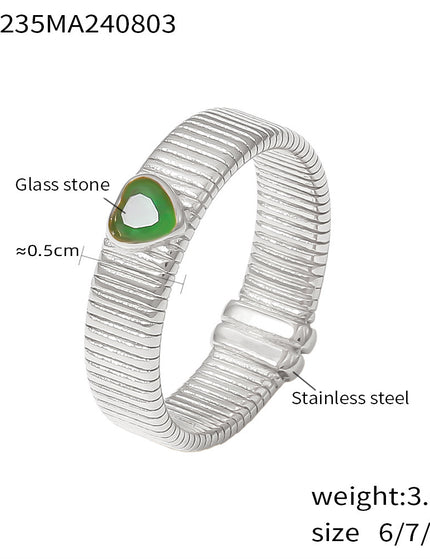 Morenna Ring