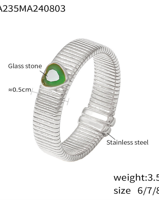 Morenna Ring