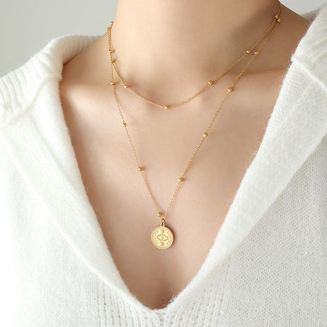 Naomi Necklace